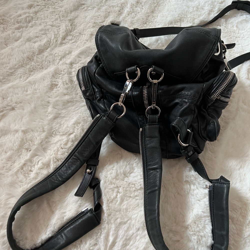 Alexander wang bag - Picture 2 of 3